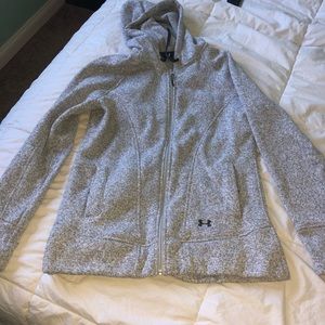 UA Hooded Jacket